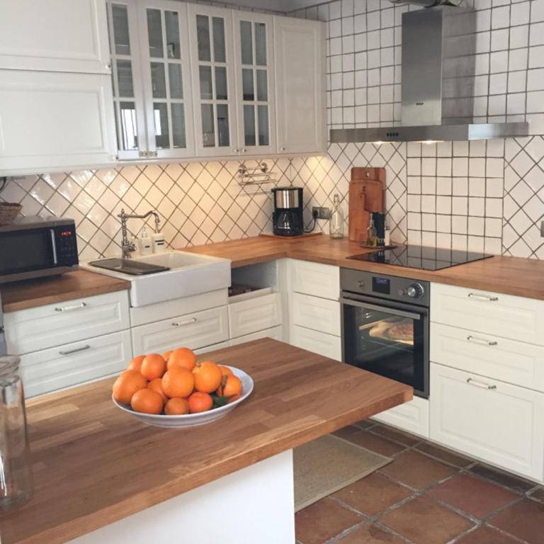 Cozy Townhouse Altea - Villa - 9