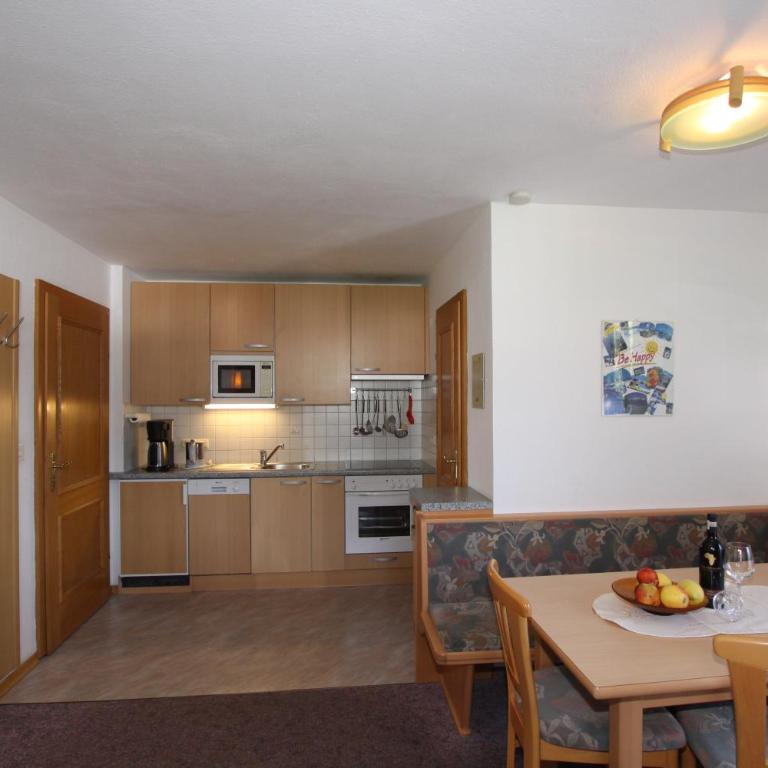 Haus Buchhammer - Appartement (4 - 5 Adultes) - 4