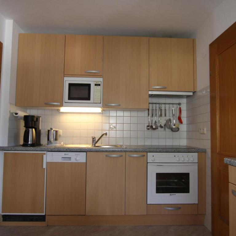 Haus Buchhammer - Appartement (4 - 5 Adultes) - 1