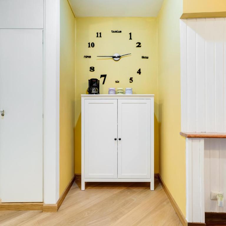 Trastevere Suite Just Renewed - Appartamento con 1 Camera da Letto - 9