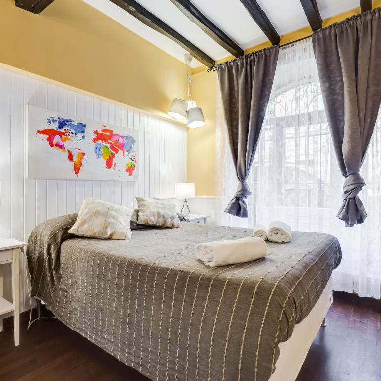 Trastevere Suite Just Renewed - Appartamento con 1 Camera da Letto - 37
