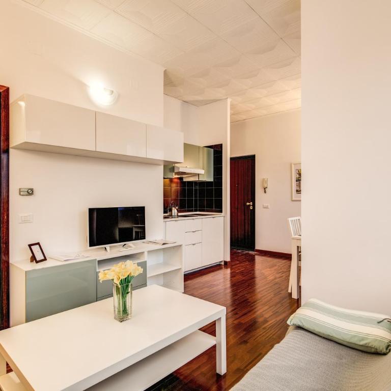 M&L Apartments - Ardesia Colosseo - Appartamento Deluxe - 4