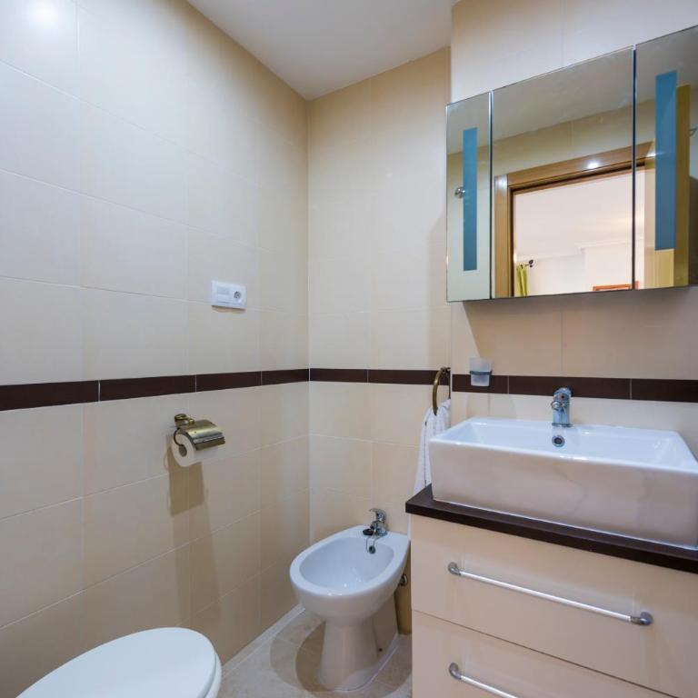 Apartamentos Jardines del Mar II - Apartment mit 3 Schlafzimmern - 3