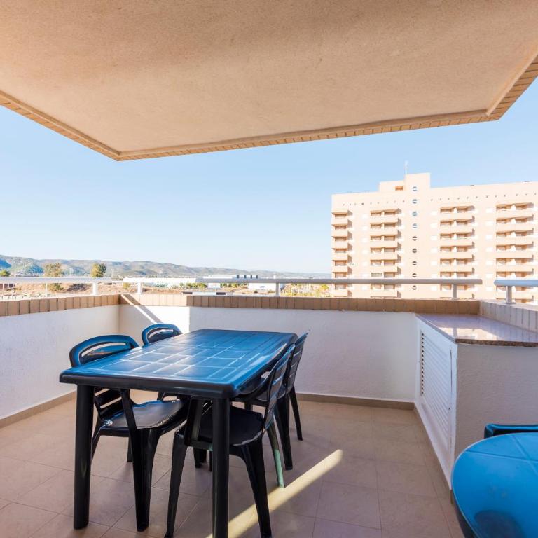 Apartamentos Jardines del Mar II - Apartment mit 3 Schlafzimmern - 6