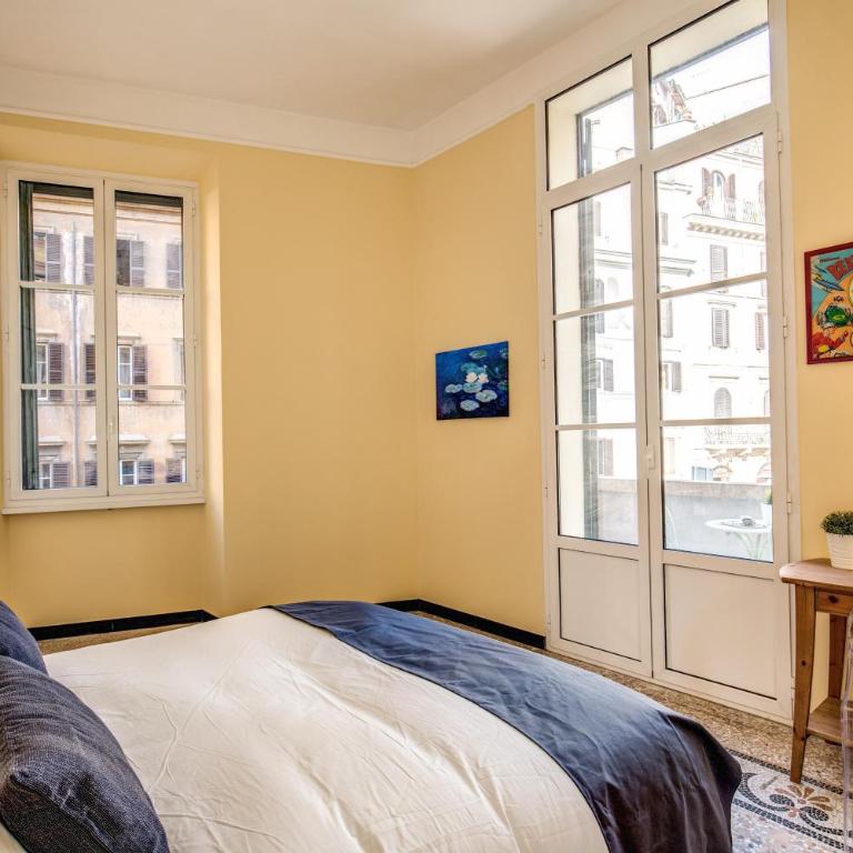 Cavour Colloseum suite - Appartamento - 10