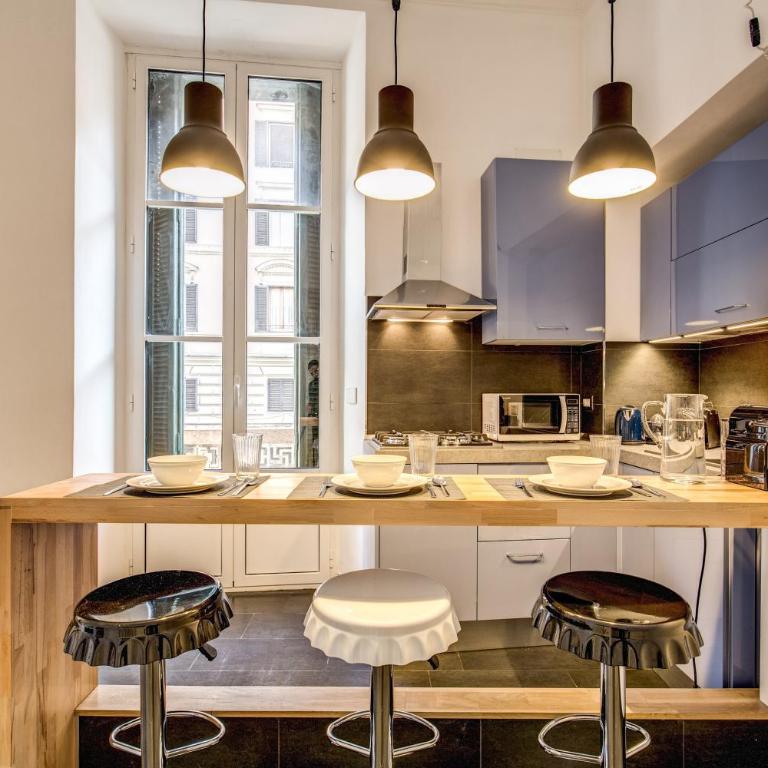 Cavour Colloseum suite - Appartamento - 7