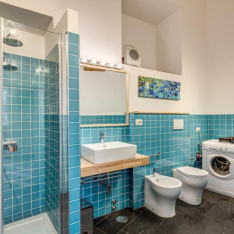 Cavour Colloseum suite - Appartamento - 25