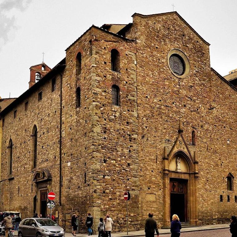 DUOMO LUXURY APARTMENT "Palazzo del Re" - Appartamento - 36
