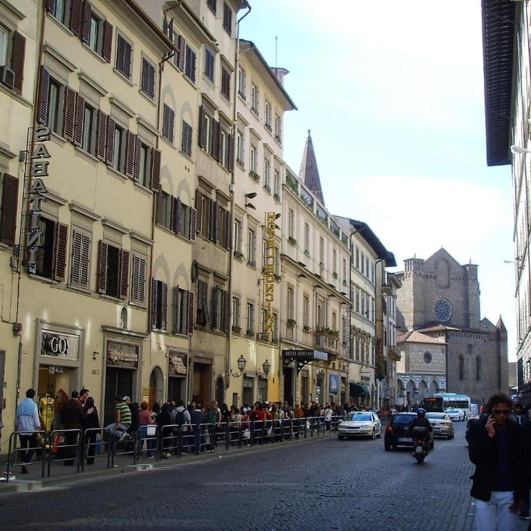 DUOMO LUXURY APARTMENT "Palazzo del Re" - Appartamento - 38