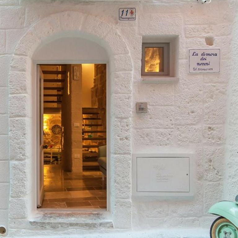 La dimora dei nonni - Casa con 2 Camere da Letto - 10
