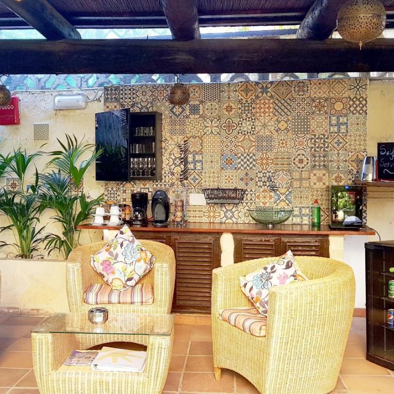 Alsol Nogal- Adults Only - Apartamento de 1 dormitorio - 16