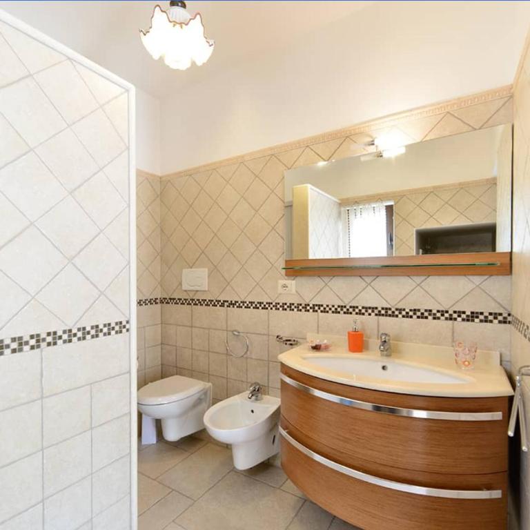 Trulli dell'aia - Appartamento con 1 Camera da Letto - 14