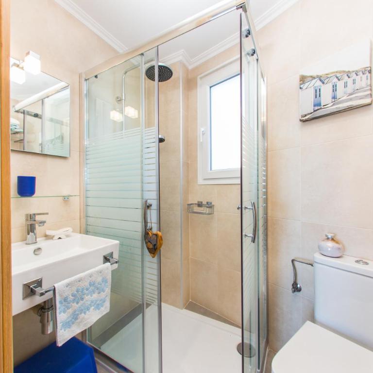 Apartamento Miracle Tarragona, TarracoHomes - Apartamento de 3 dormitorios - 13
