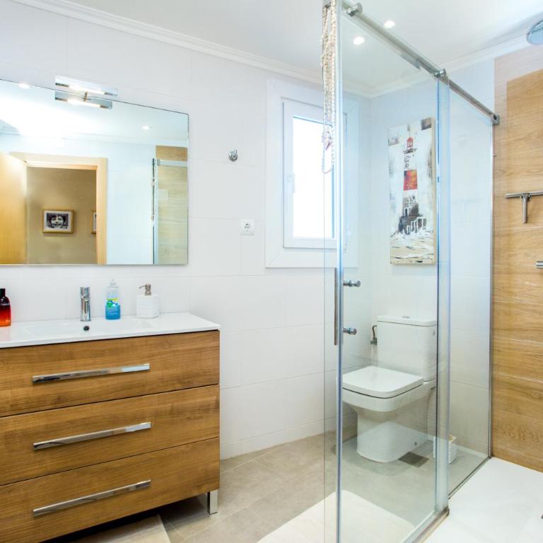 Apartamento Miracle Tarragona, TarracoHomes - Apartamento de 3 dormitorios - 12