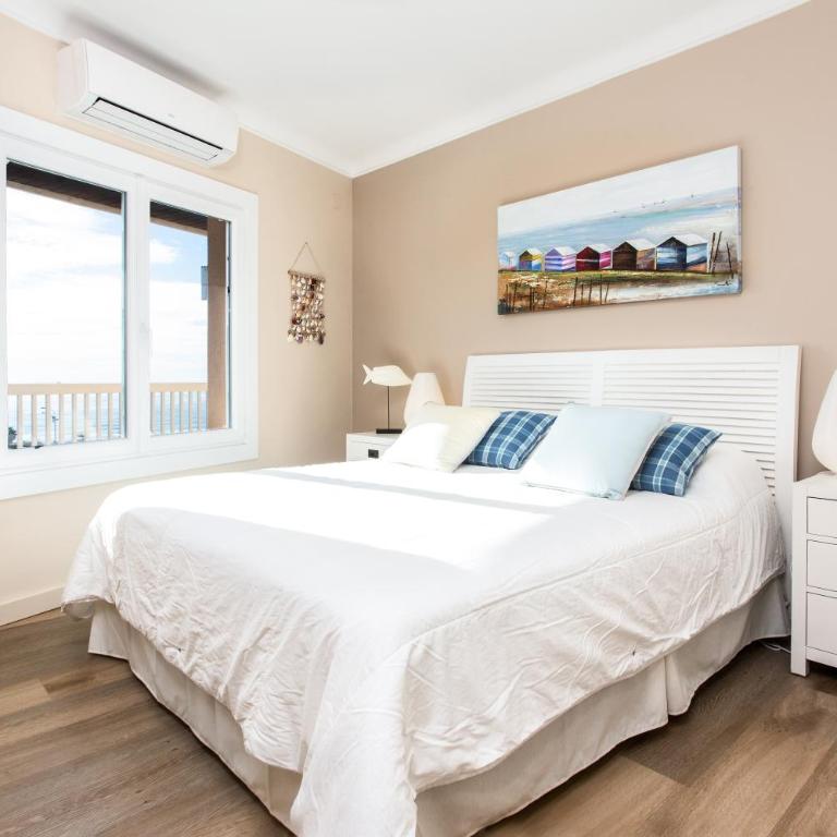 Apartamento Miracle Tarragona, TarracoHomes - Apartamento de 3 dormitorios - 11