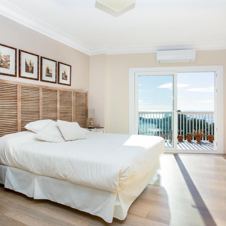 Apartamento Miracle Tarragona, TarracoHomes - Apartamento de 3 dormitorios - 8