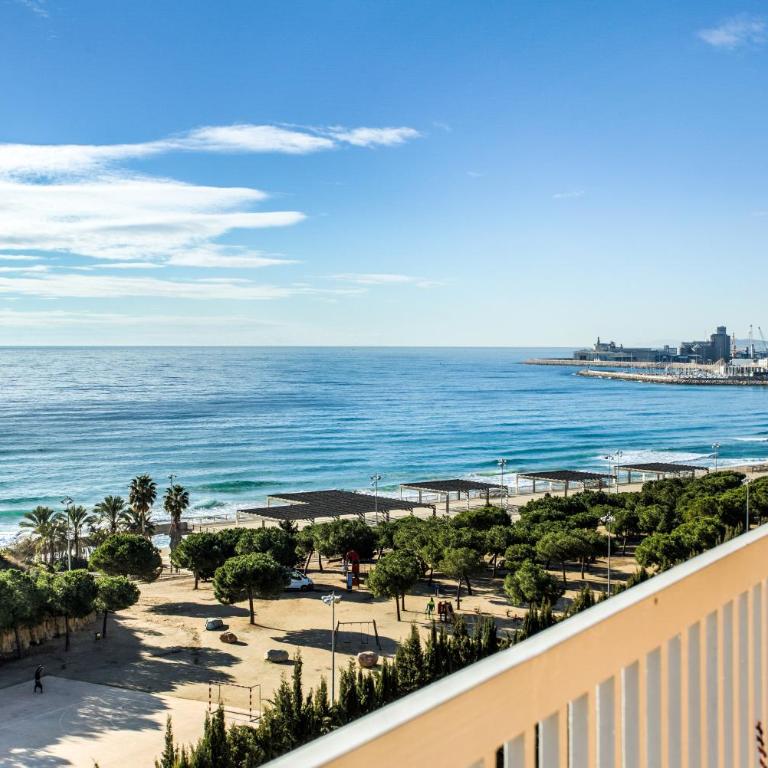 Apartamento Miracle Tarragona, TarracoHomes - Apartamento de 3 dormitorios - 15