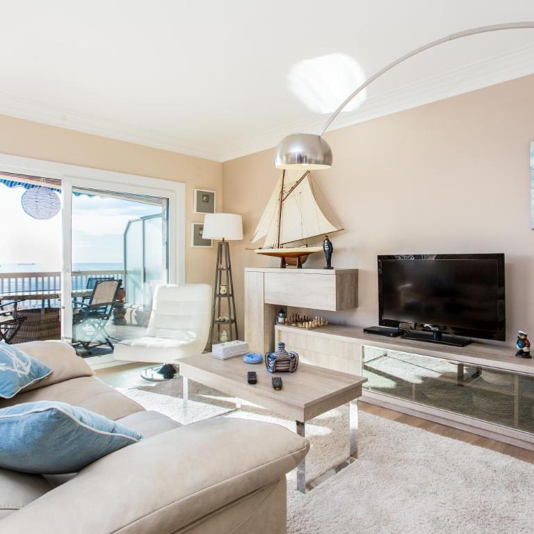 Apartamento Miracle Tarragona, TarracoHomes - Apartamento de 3 dormitorios - 3
