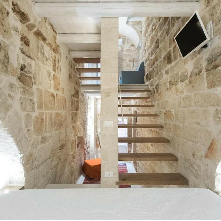 La dimora dei nonni - Casa con 2 Camere da Letto - 32