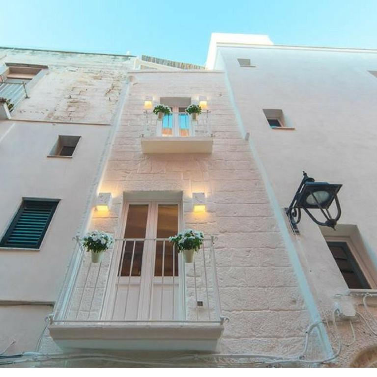 La dimora dei nonni - Casa con 2 Camere da Letto - 8