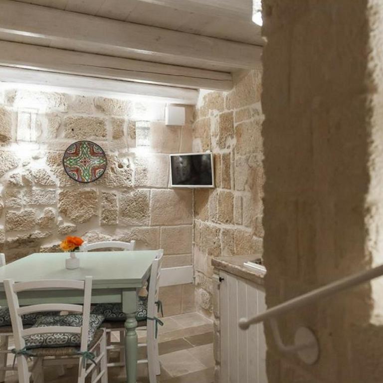 La dimora dei nonni - Casa con 2 Camere da Letto - 14
