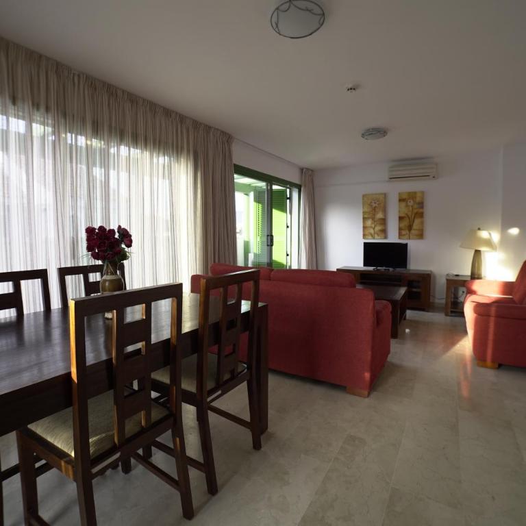Hotel Apartamentos Manilva Sun - Apartamento de 2 dormitorios (4 adultos) - 24