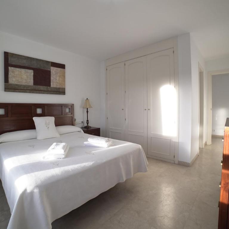 Hotel Apartamentos Manilva Sun - Apartamento de 2 dormitorios (4 adultos) - 29