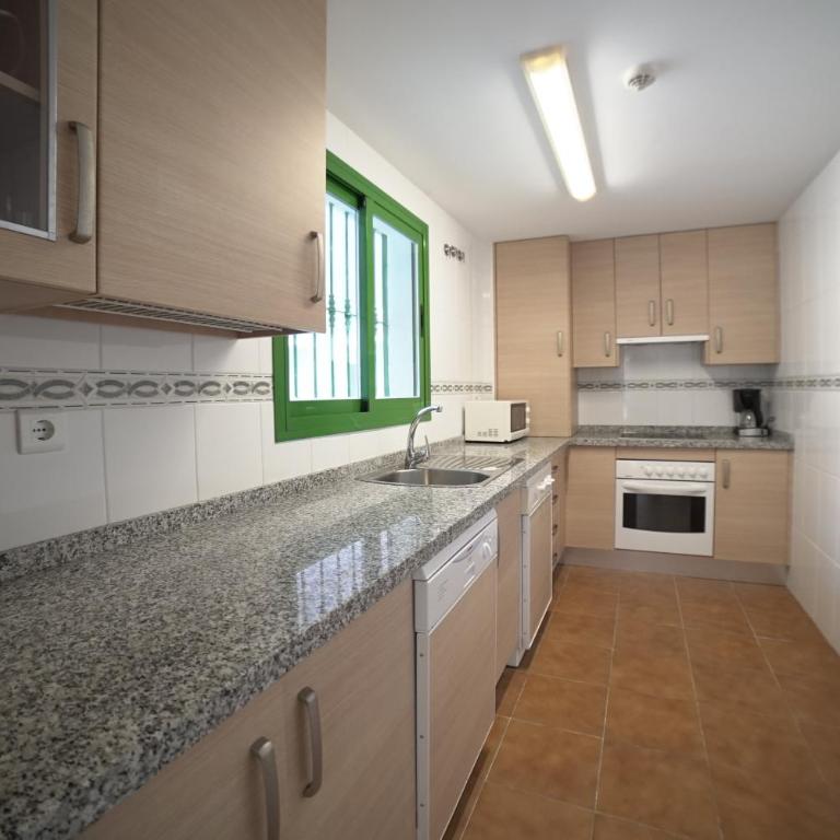 Hotel Apartamentos Manilva Sun - Apartamento de 2 dormitorios (4 adultos) - 30