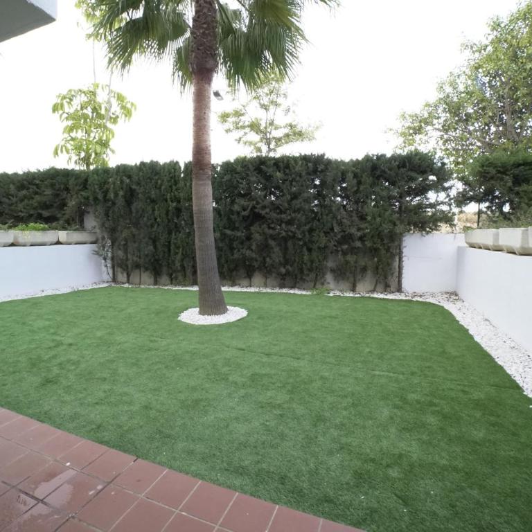 Hotel Apartamentos Manilva Sun - Apartamento de 2 dormitorios (4 adultos) - 32