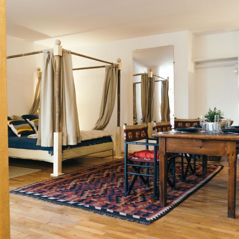 Latta Luxury loft with terrace - Appartamento - 9