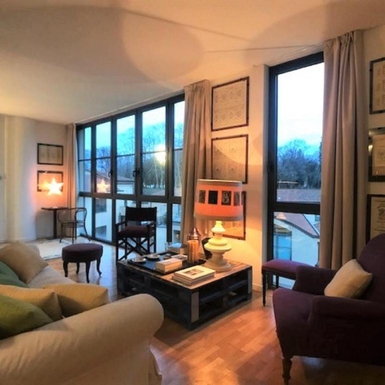 Latta Luxury loft with terrace - Appartamento - 17