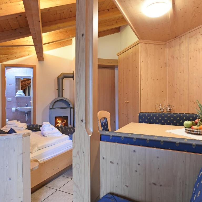 Alpin-Residence Amadeus - Two-Bedroom Suite - 3
