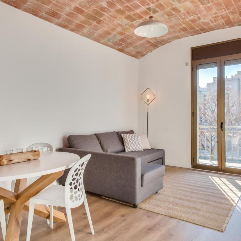 Flateli Girona City Center 2 - Apartamento - 3