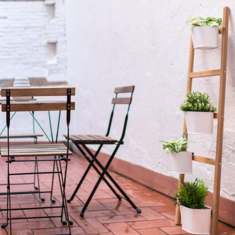 Flateli Girona City Center 2 - Apartamento - 1