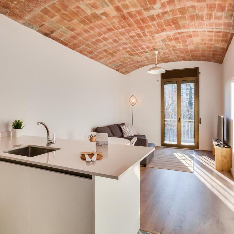 Flateli Girona City Center 2 - Apartamento - 2