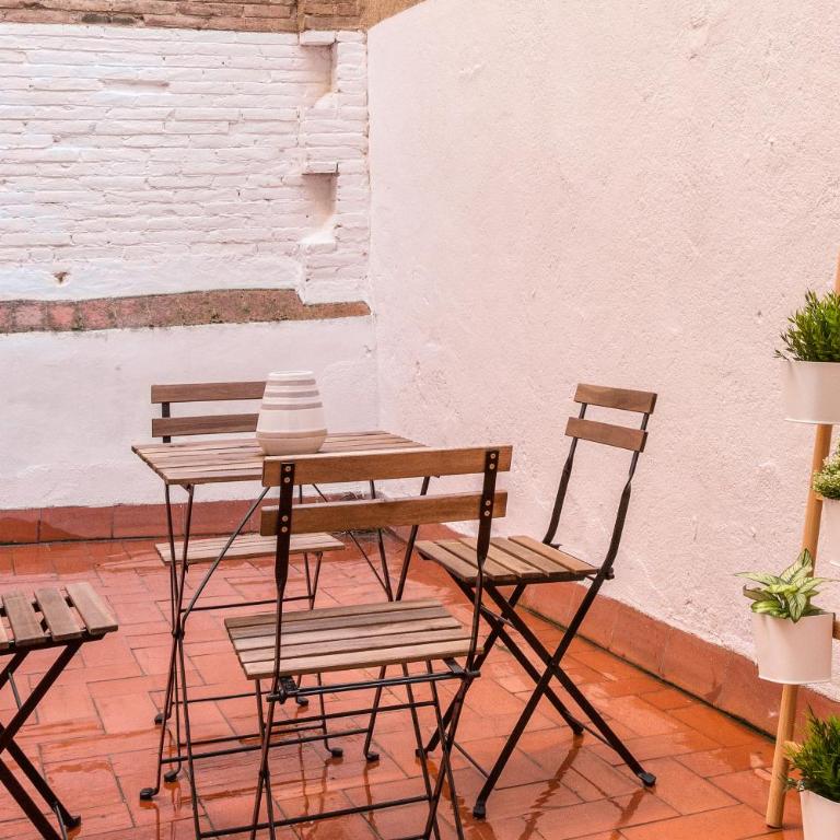 Flateli Girona City Center 2 - Apartamento - 15