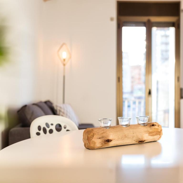 Flateli Girona City Center 2 - Apartamento - 6