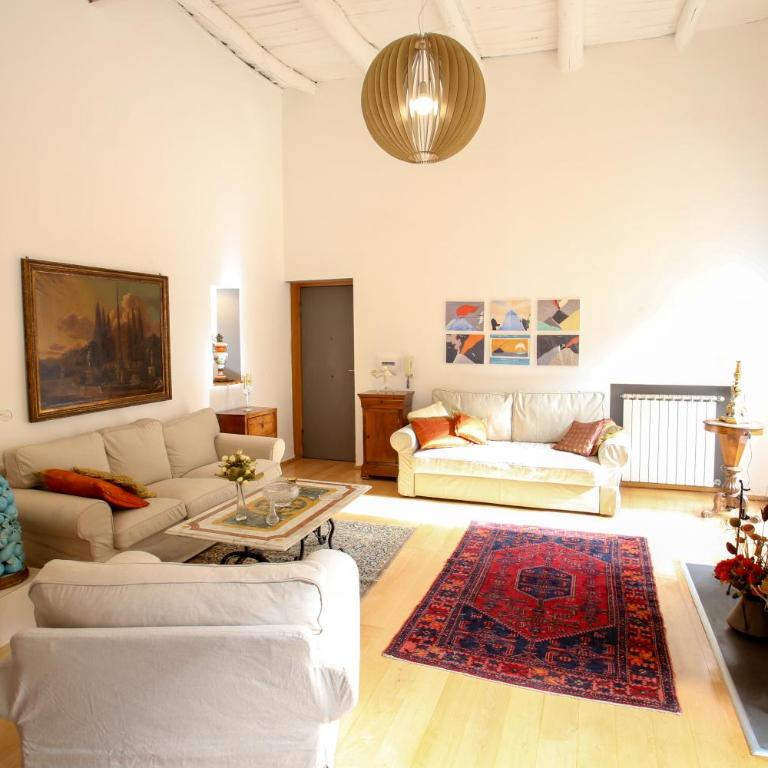 Terrazza Principe di San Severo - Two-Bedroom House - 1