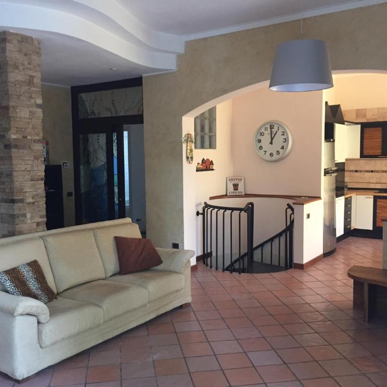 La Villa Del Cedro - Casa Vacanze - 13