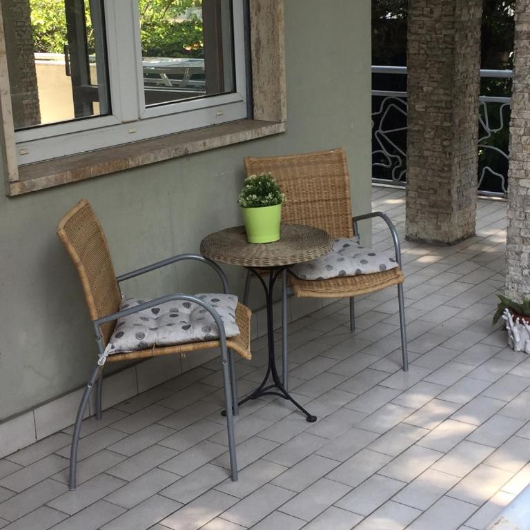 La Villa Del Cedro - Casa Vacanze - 11