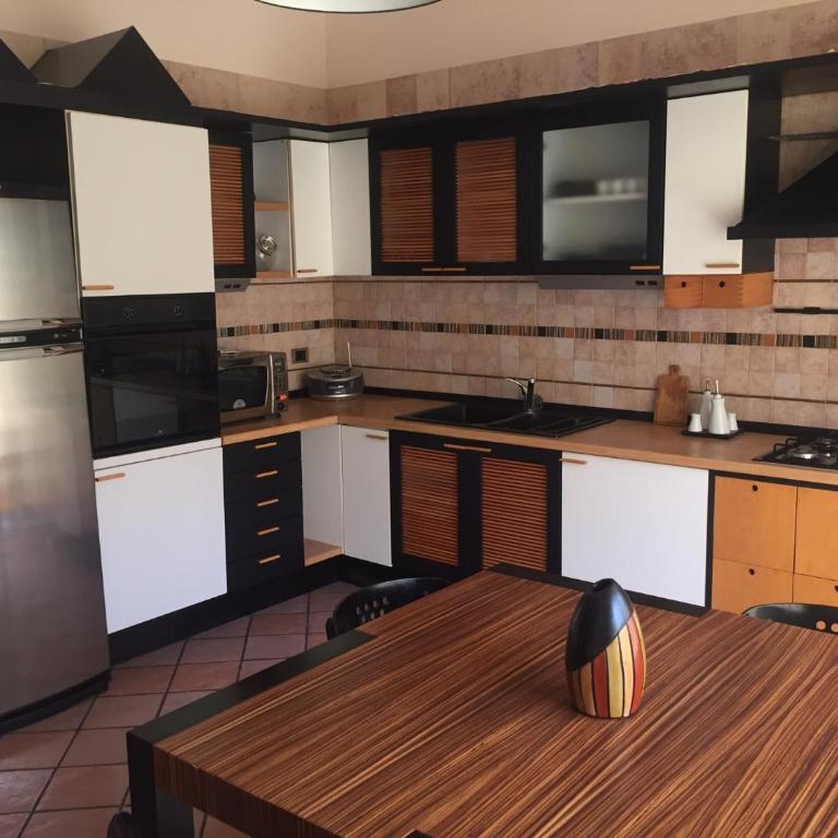 La Villa Del Cedro - Casa Vacanze - 19