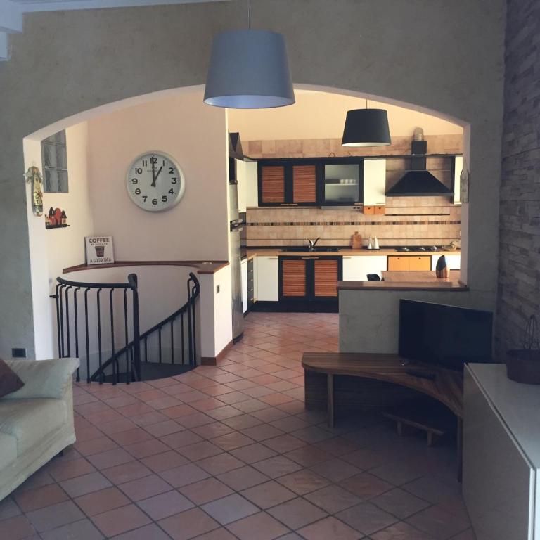 La Villa Del Cedro - Casa Vacanze - 17
