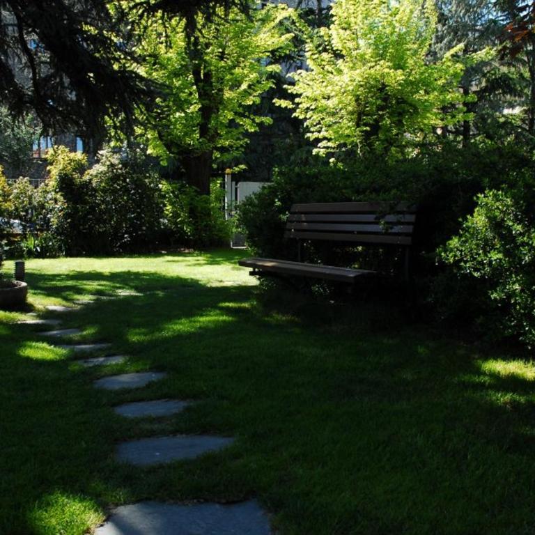 La Villa Del Cedro - Casa Vacanze - 4