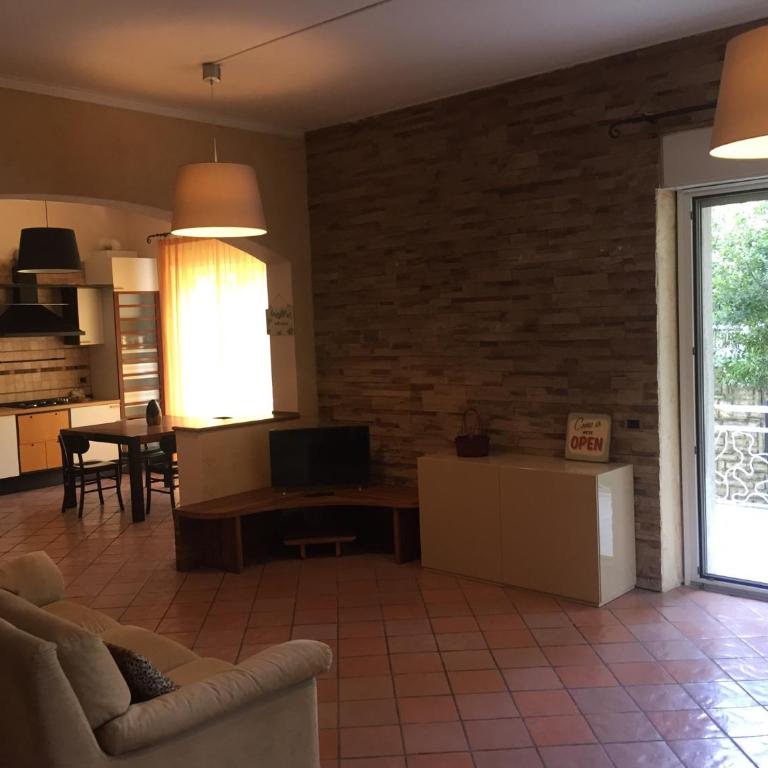 La Villa Del Cedro - Casa Vacanze - 14