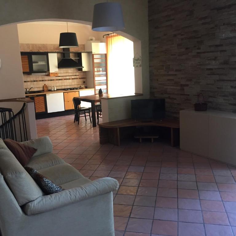 La Villa Del Cedro - Casa Vacanze - 16