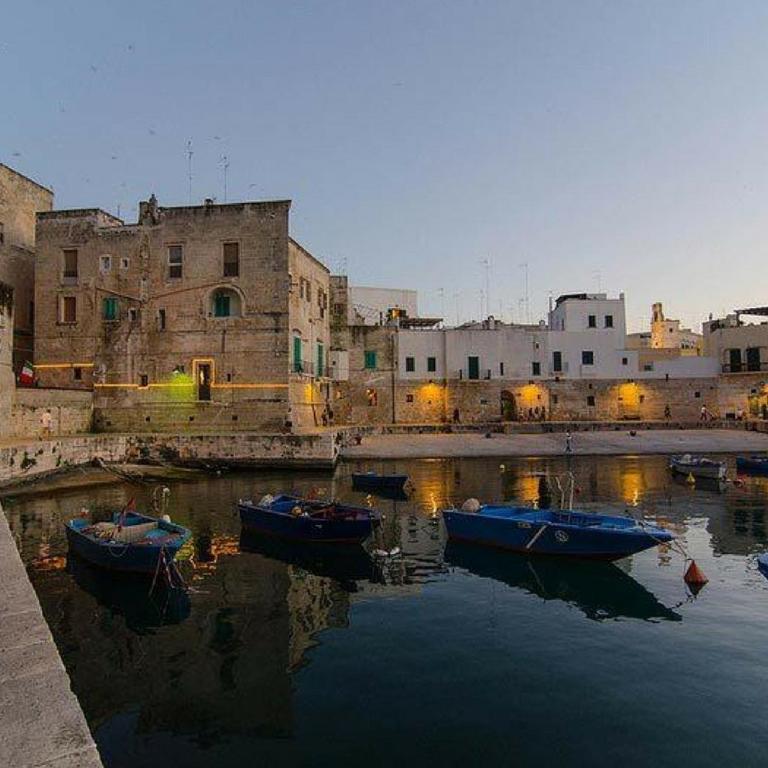 La dimora dei nonni - Casa con 2 Camere da Letto - 5