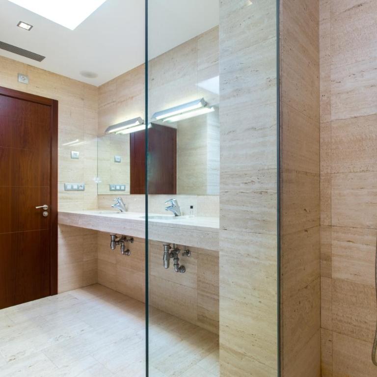 Limonium Deluxe Villa with Private Pool, TarracoHomes - Villa - 18