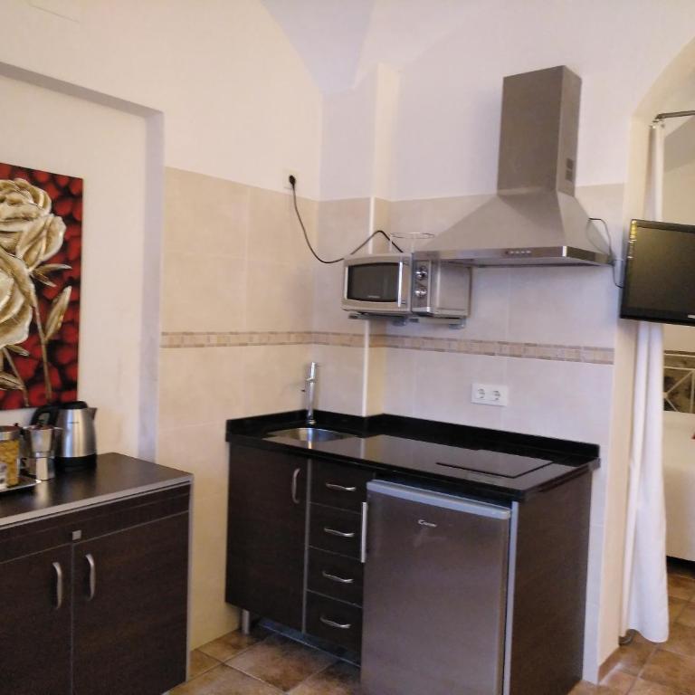 Apartamento Las Avutardas 2 - Apartamento de 1 dormitorio (2) - 4