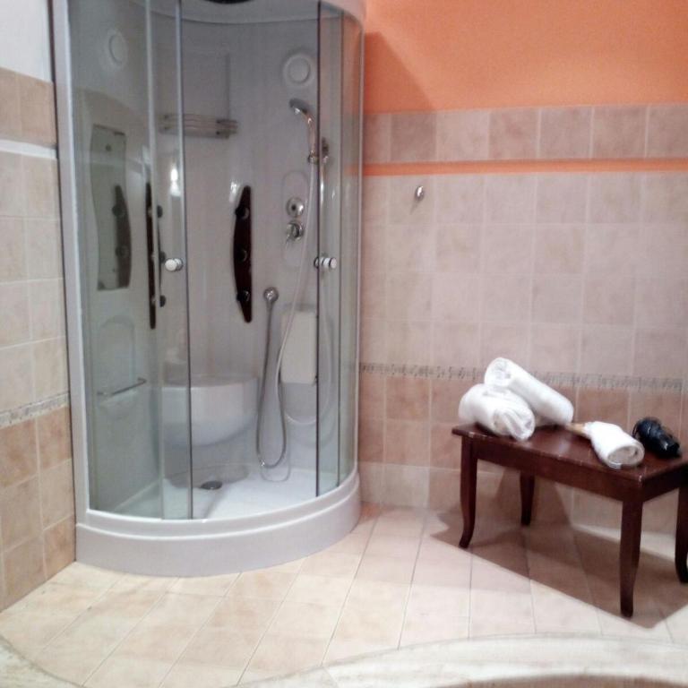 Hotel Concordia - Junior Suite - 5