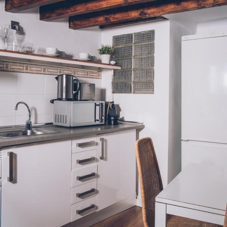 Canavall - Apartamento - 1
